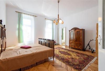 Imobil in stil aristocrat, 600mp teren, conditii personalizate, Central, Brasov - 2