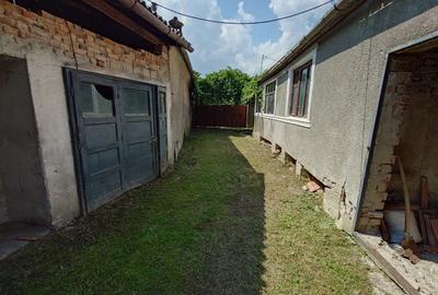 Casa de locuit sau de vacanță - Budila, Brasov - 11