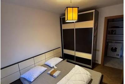 Apartament 4 camere, 90 mp, decomandat, ac, balcon, Timpuri Noi - 1