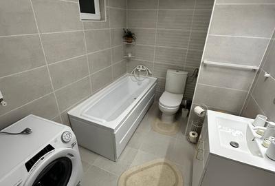 Garsonieră decomandată în Chiajna - 8