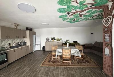 Spațiu comercial, de 144 mp, în Piatra - 4