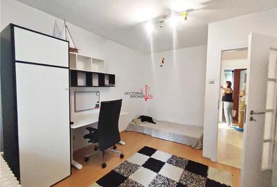 Et 3/10 gata de locuit in zona verde, bloc reabilitat Tei Ion Berindei - 9