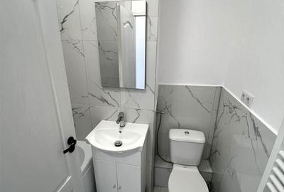 Apartament cu 3 camere în Solidarității - 12