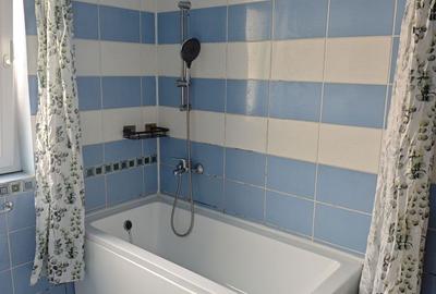 Apartament cu 2 camere decomandat în Dosu Bricii - 2