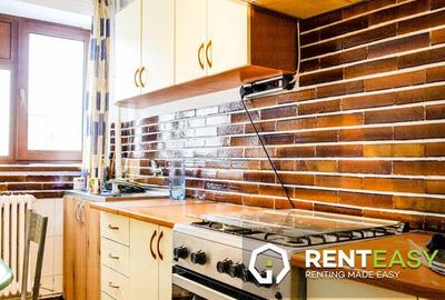 Apartament cu 3 camere în Central - 6