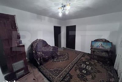 Casă cu 3 camere cu Teren 1432 Mp în Central - 2