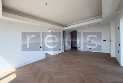 Apartament cu 3 camere semidecomandat în Barbu Văcărescu - 2
