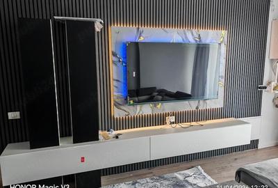 Apartament cu 2 camere decomandat în Central - 1