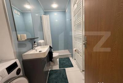 Apartament cu 2 camere decomandat în Central - 9