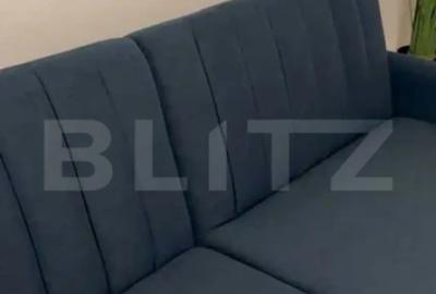 Garsonieră, mobilată în Tractorul