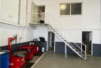 De inchiriat  Spatiu comercial versatil in Radauti (teren 5000 mp) - 14