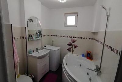 Casă individuală cu 3 camere cu Teren 50 Mp în Exterior Est - 17