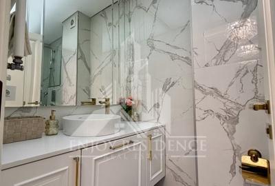 Apartament cu 3 camere semidecomandat, mobilat în Titan - 19