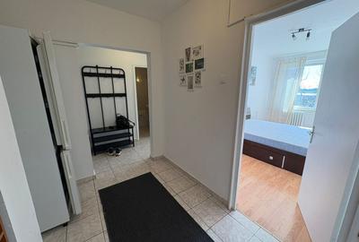 Apartament cu 2 camere decomandat, mobilat în Brâncoveanu - 6