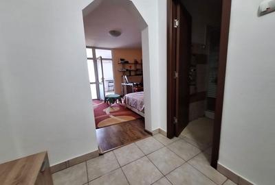 Garsonieră în Tătărași - 7