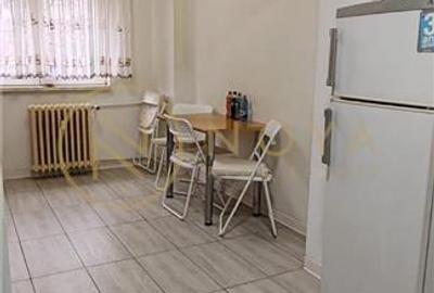 Apartament cu 2 camere decomandat în Ștefan cel Mare - 6
