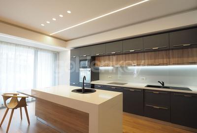 Apartament ultra-finisat cu 4-5 camere, vedere libera, 2 garaje - 6