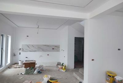 Casa individuala | Finalizata 2024 | 140 mp utili | Teren 260 mp - 7