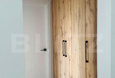 Apartament cu 2 camere semidecomandat, mobilat în Micro 16 - 9