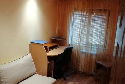 Inchiriez apartament cu 3 camere in Dr Tr Severin - 4