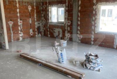 Apartament 3 camere, 80 mp, bloc nou in zona Tisauti - 6