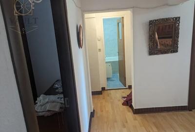 Apartament cu 4 camere decomandat, mobilat în Alexandriei - 2