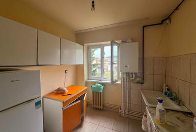 Apartament cu 2 camere semidecomandat în Gojdu - 5
