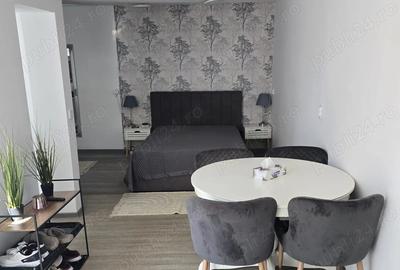 Apartament cu 3 camere semidecomandat în Aurel Vlaicu - 2