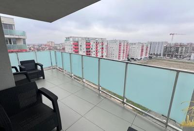 Apartament cu 3 camere de inchiriat in ARED - Oradea - 15