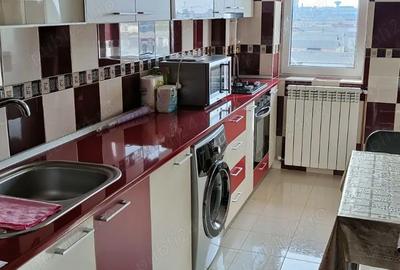 Apartament cu 3 camere decomandat în Central - 2
