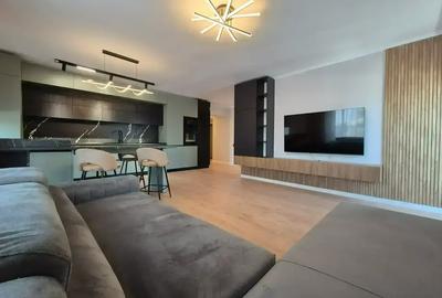Apartament cu 2 camere decomandat în Titan - 3