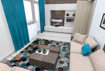 *TVA 9% INCLUS* -Finalizat & Intabulat- 2 camere + dressing in Bucium-Poitiers - 1