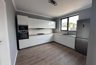 Mosnita Noua duplex de inchiriat 750 euro - 2