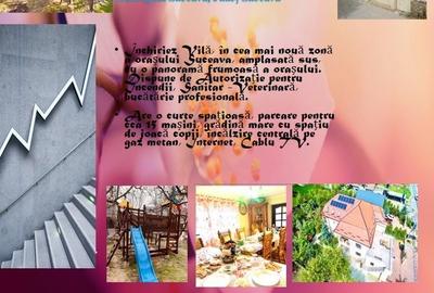 Casă cu 4 camere cu Teren 1200 Mp în Sfântu Ilie - 1