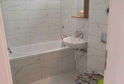 Garsonieră decomandată în Avantgarden - 5