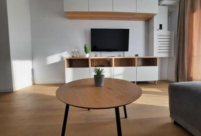 Apartament cu 2 camere decomandat în Vitan