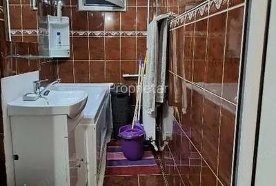 Apartament cu 2 camere semidecomandat în Exercițiu - 5