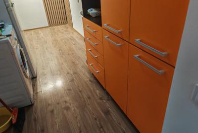Apartament 3 camere liber la vanzare zona Astra - 12
