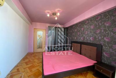 Apartamen 2 camere, centrala proprie, zona Elisabetin - 3