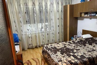 Apartament cu 2 camere decomandat în Orizont - 1