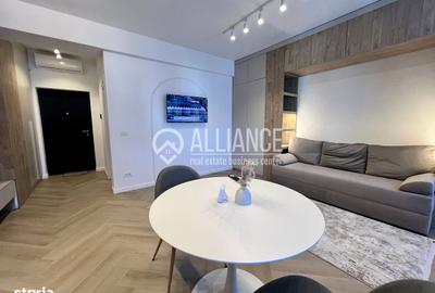 Garsonieră, mobilată în Tomis Nord - 5