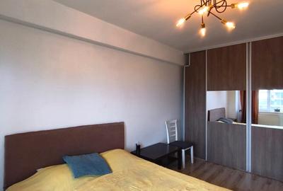 Garsonieră decomandată în Berceni - 3