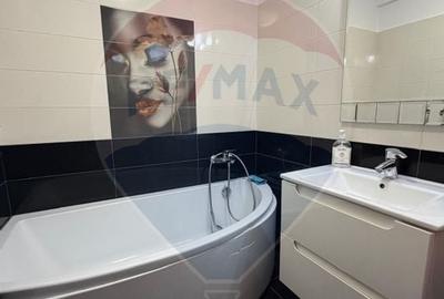 Apartament în zona Brotacei, Tomis Park Mall - 9