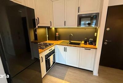 Apartament cu 2 camere în Ștefăneștii de Jos - 7