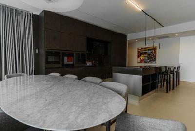 REV2005196 Resedinta High-Class l Minimalism l Arta si Confort - 8