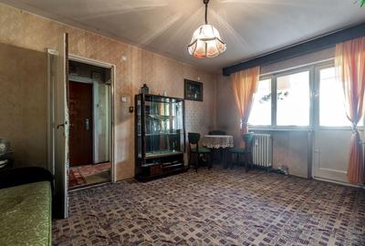 Apartament cu 2 camere semidecomandat, mobilat în Ultracentral - 3