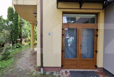 Spațiu comercial, de 181 mp, în Independenței - 2