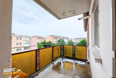 3D!Apartament 3 camere,decomandat,65 mp,zona linstita, Lenin, Sfantu Gheorghe - 6