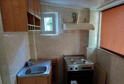 Garsonieră decomandată în Mircea cel Bătrân - 3