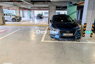 Apartament cu 2 camere, mobilat în Baza 3 - 1